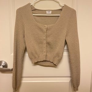Cotton On sweater